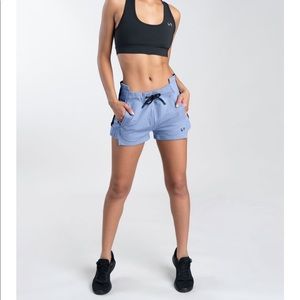 Tlf apparel mena shorts